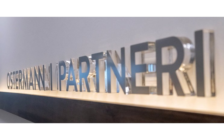 Ostermann & Partners Celebrates 10 Years of Serving the Business Community